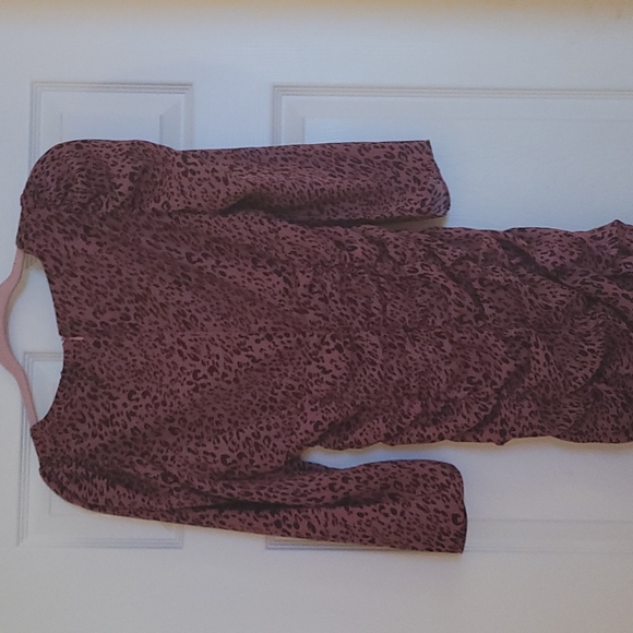 Mini zara  dress - Picture 4 of 4